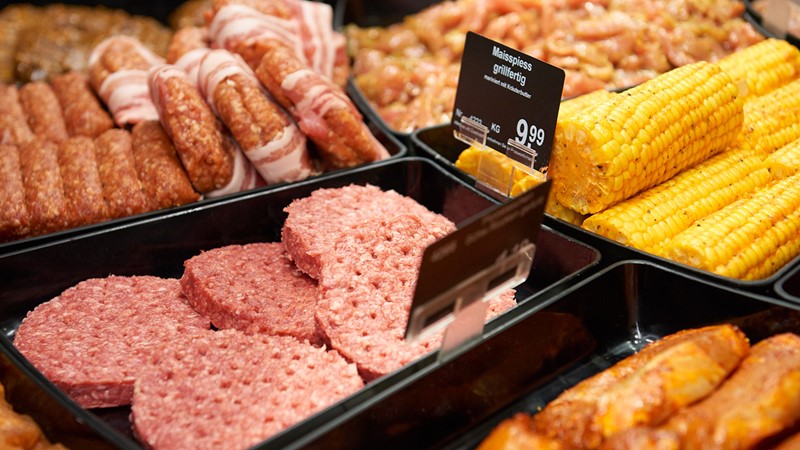 Convenda Edeka in Kastellaun