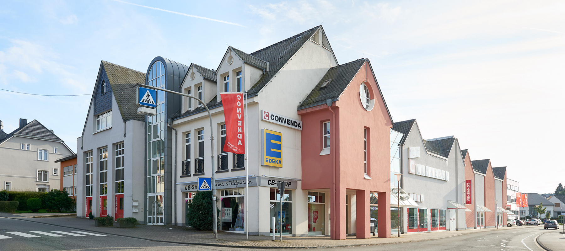 Convenda Kastellaun