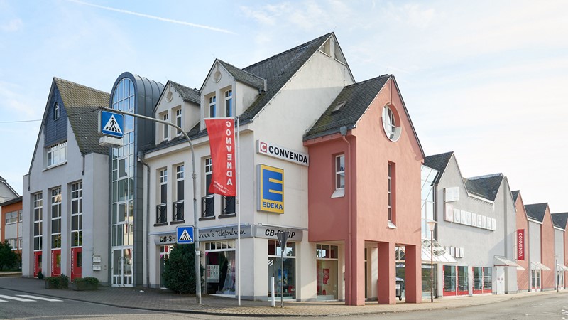 Convenda Edeka in Kastellaun