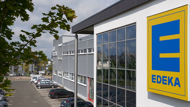 Convenda Edeka in Kastellaun