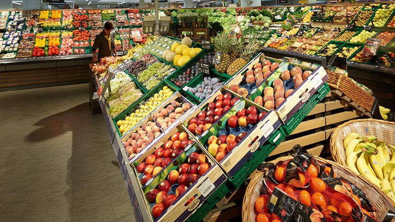 Convenda Edeka in Kastellaun