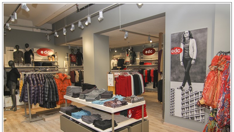 Damenmode im Hunsrück