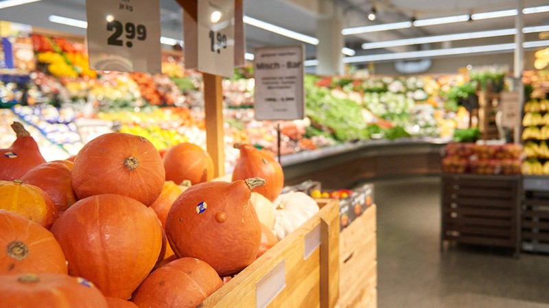 Convenda Edeka in Kastellaun